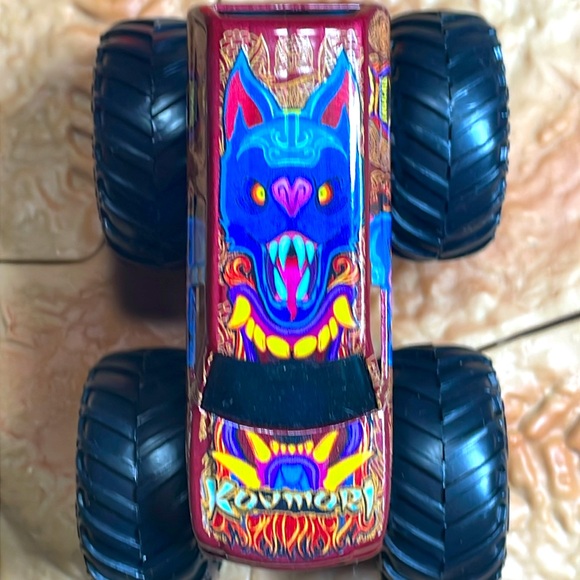 Koumori - Picture 2 of 3